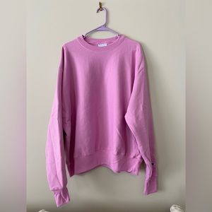 NWOT Champion Reverse Weave Sweatshirt size XL Men’s